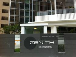 Zenith (D10), Apartment #138645642